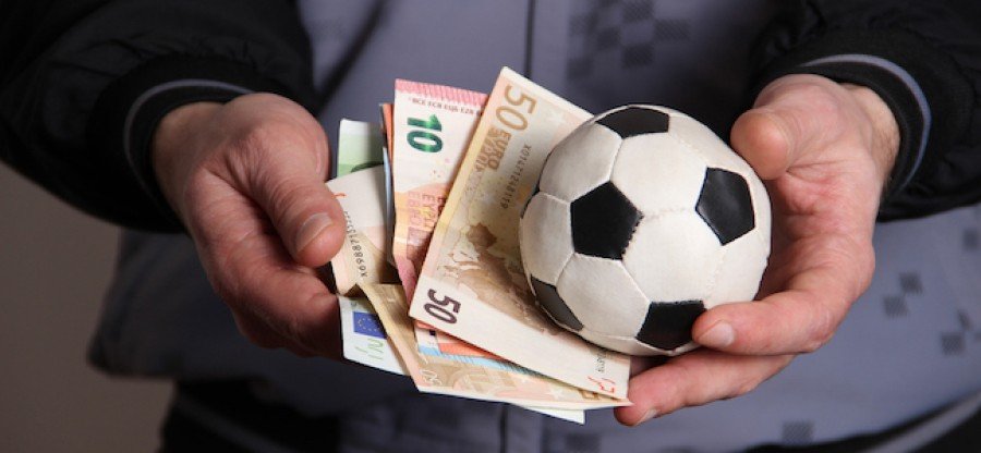 Soccer Fixed Matches Big odds